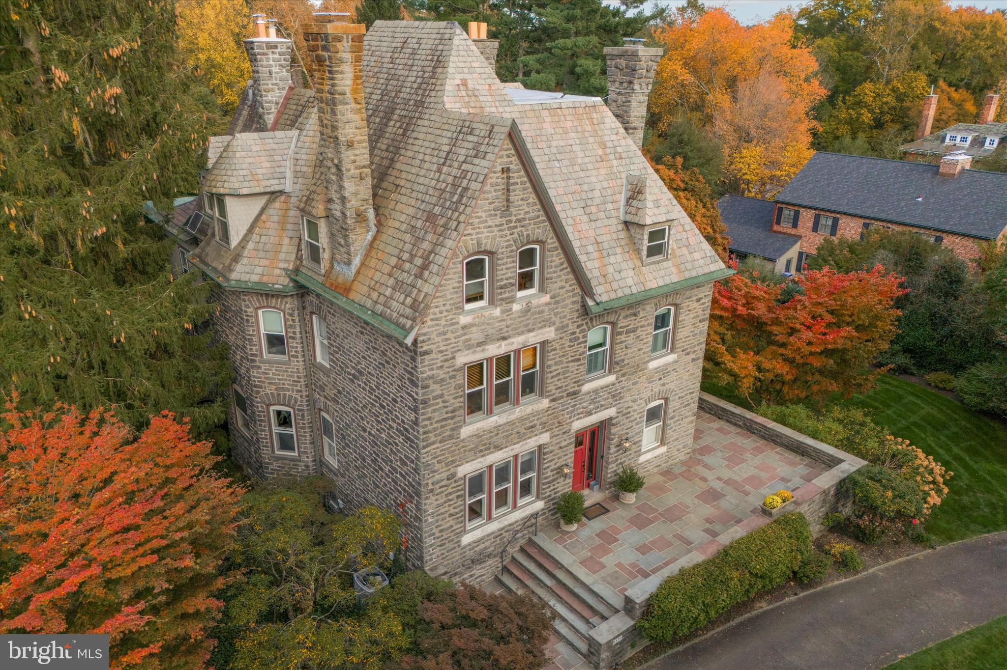 8133 SEMINOLE STREET