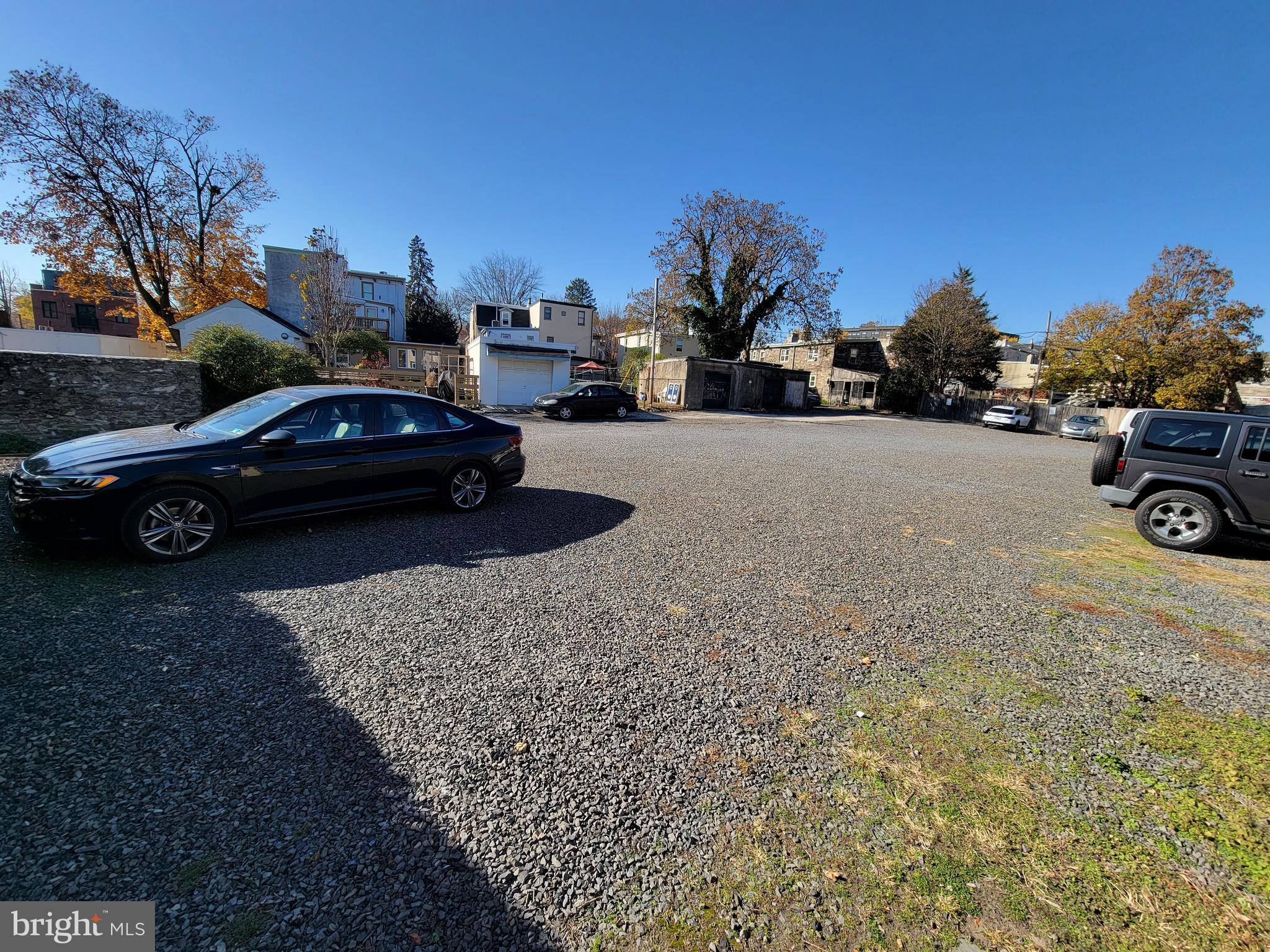8111 GERMANTOWN AVENUE