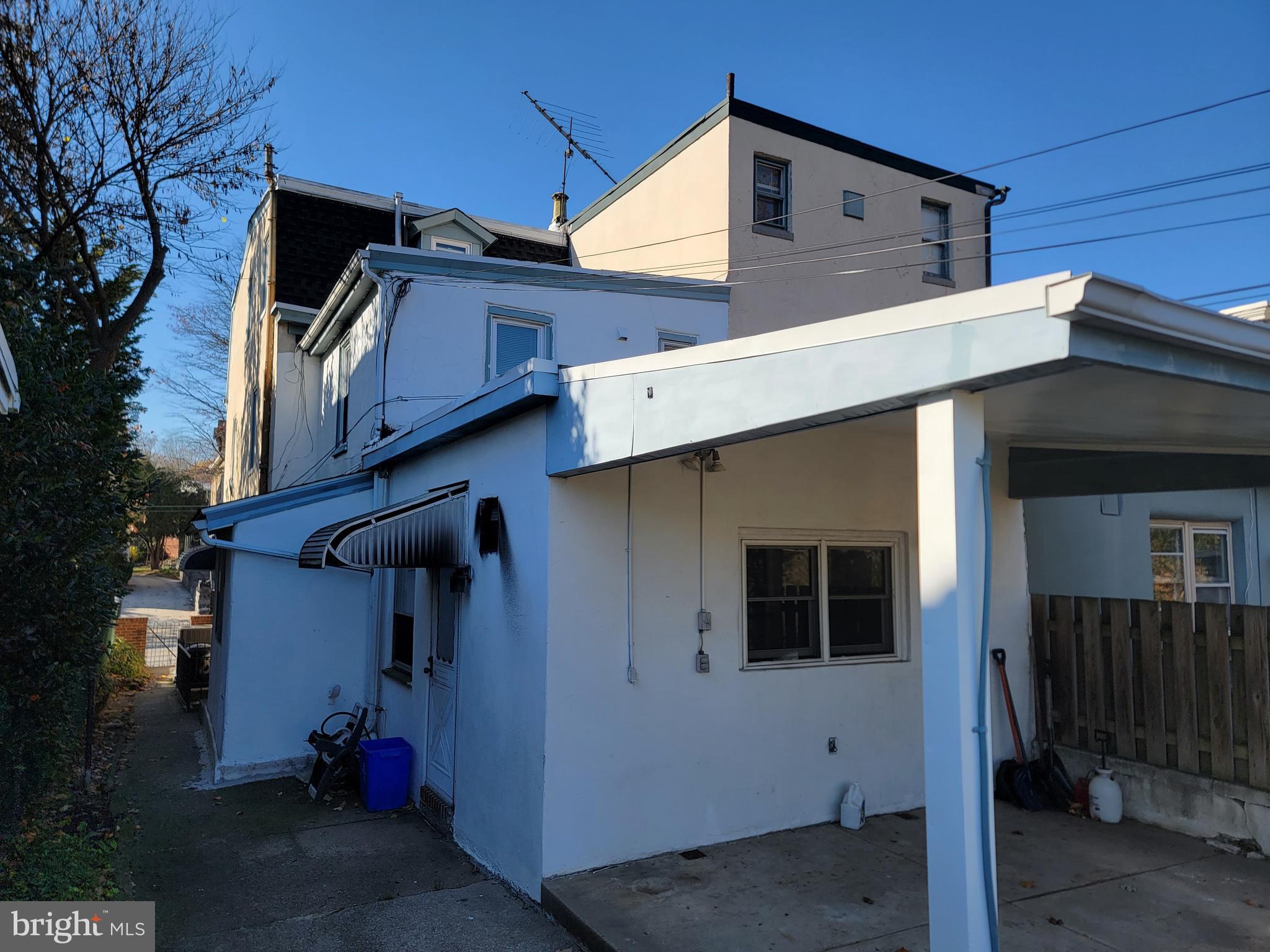 8111 GERMANTOWN AVENUE