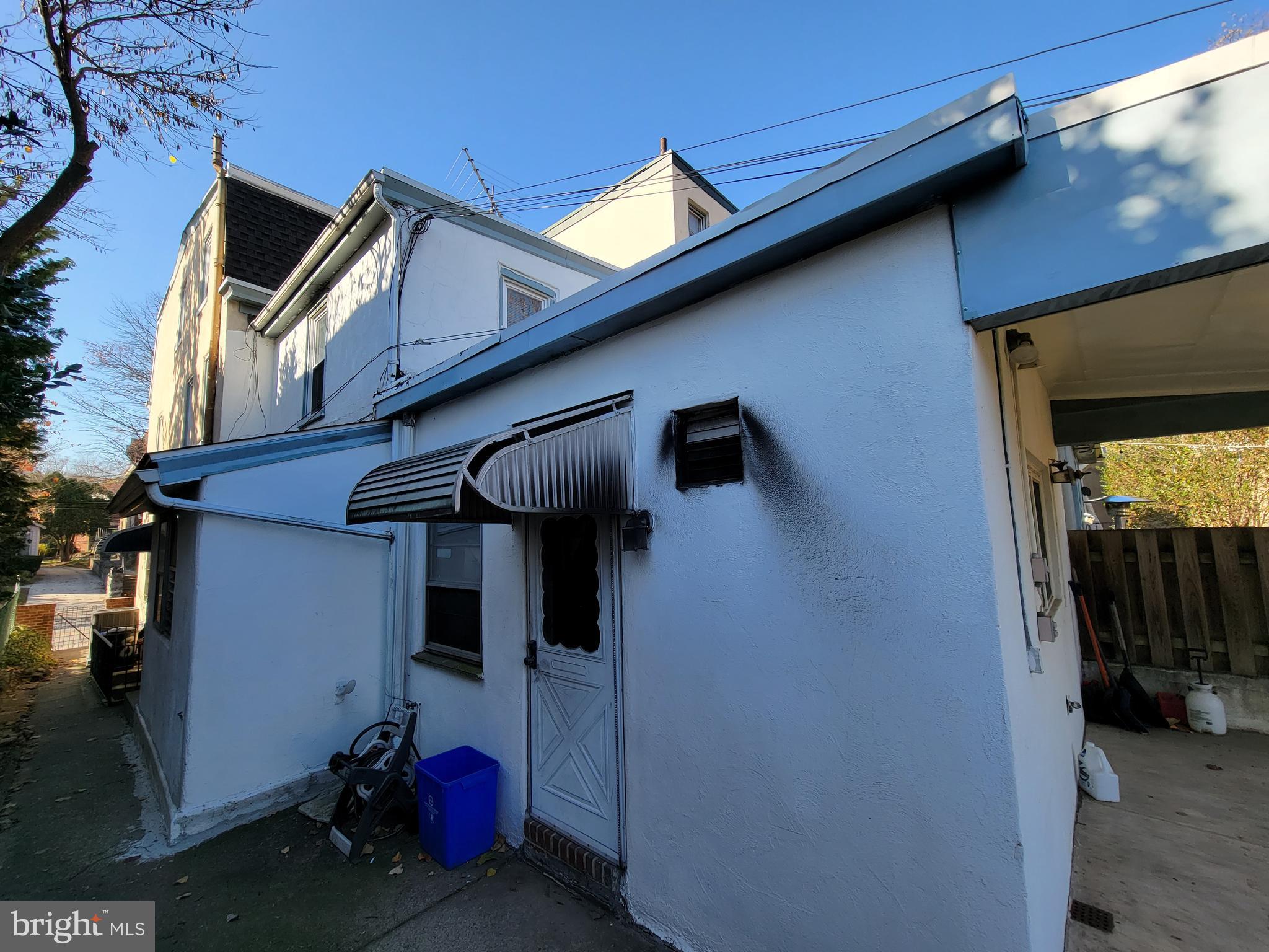 8111 GERMANTOWN AVENUE