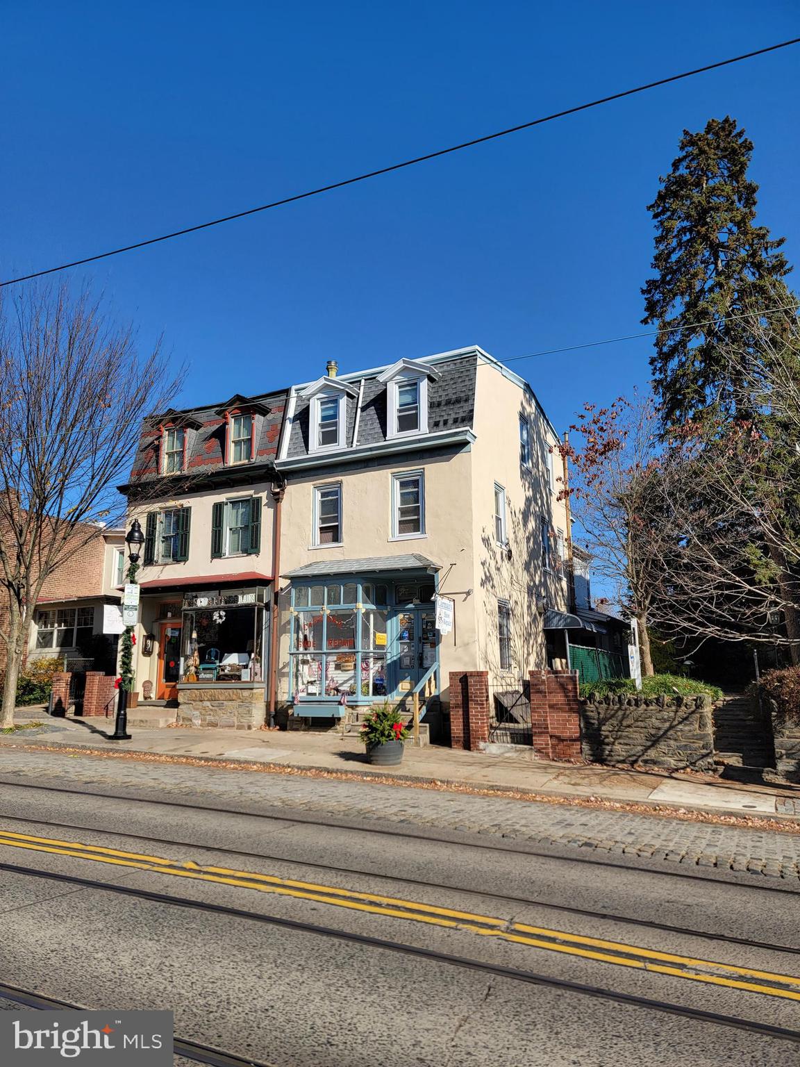 8111 GERMANTOWN AVENUE