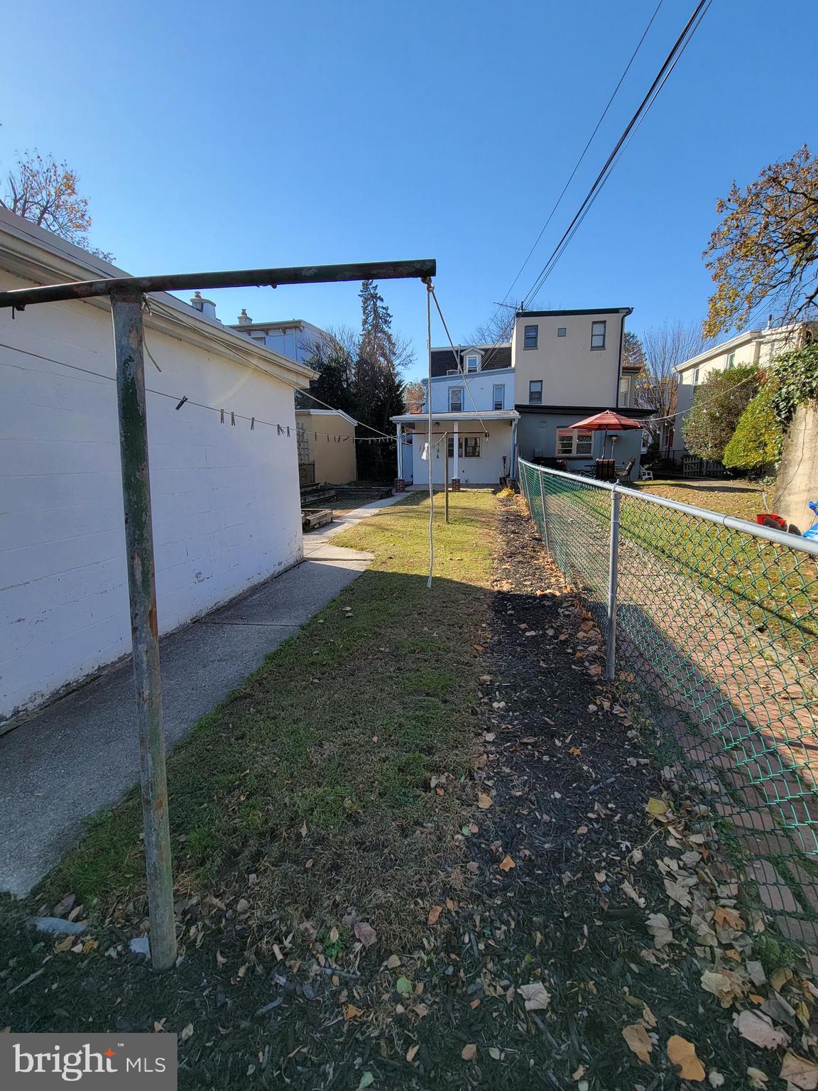 8111 GERMANTOWN AVENUE