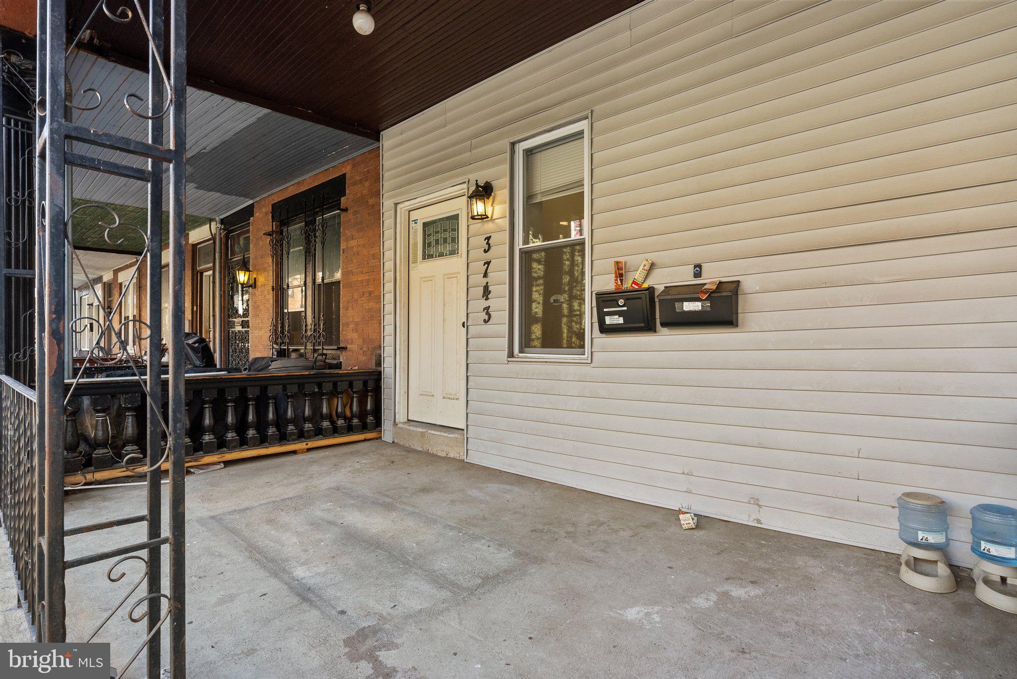 3743 N 18TH STREET