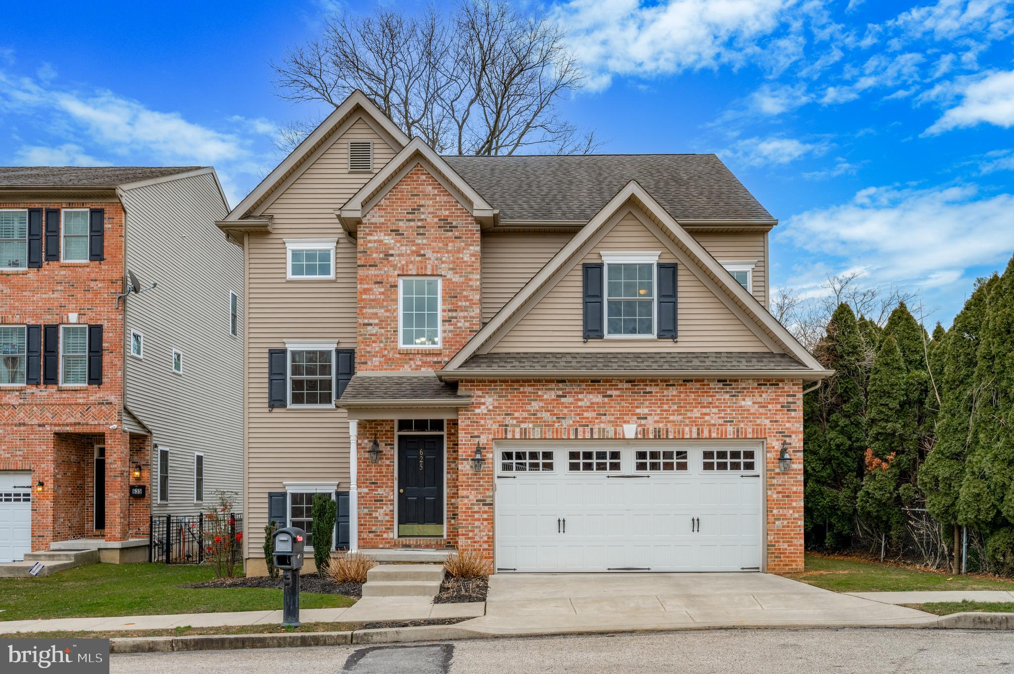 625 KEELY COURT
