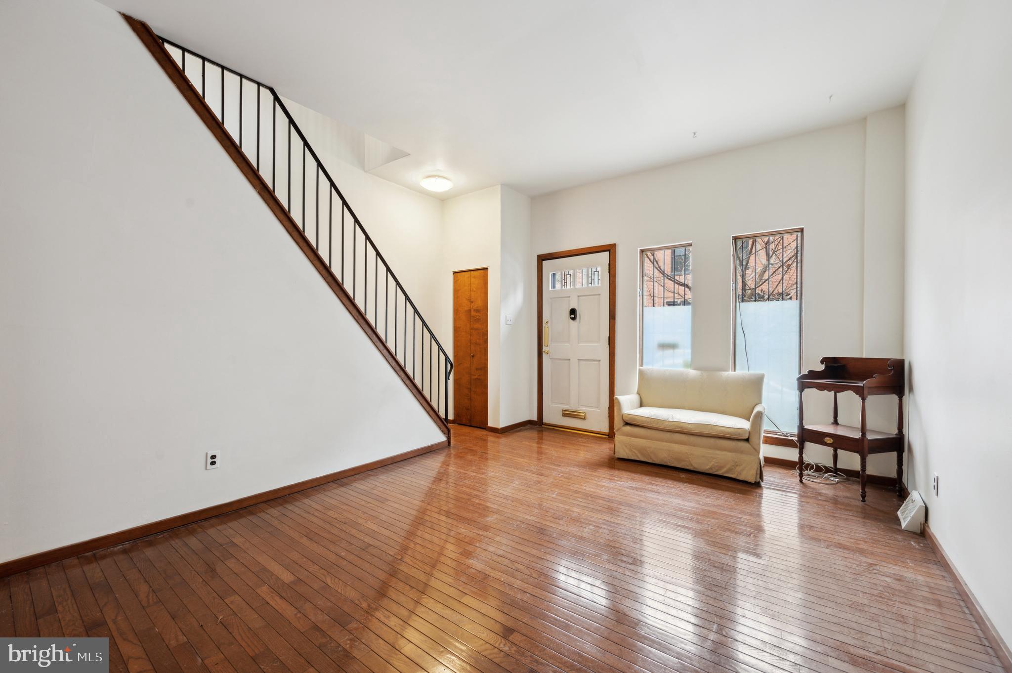 306 FITZWATER STREET