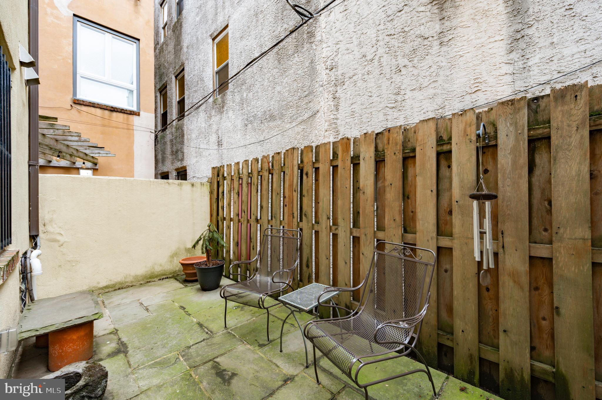306 FITZWATER STREET