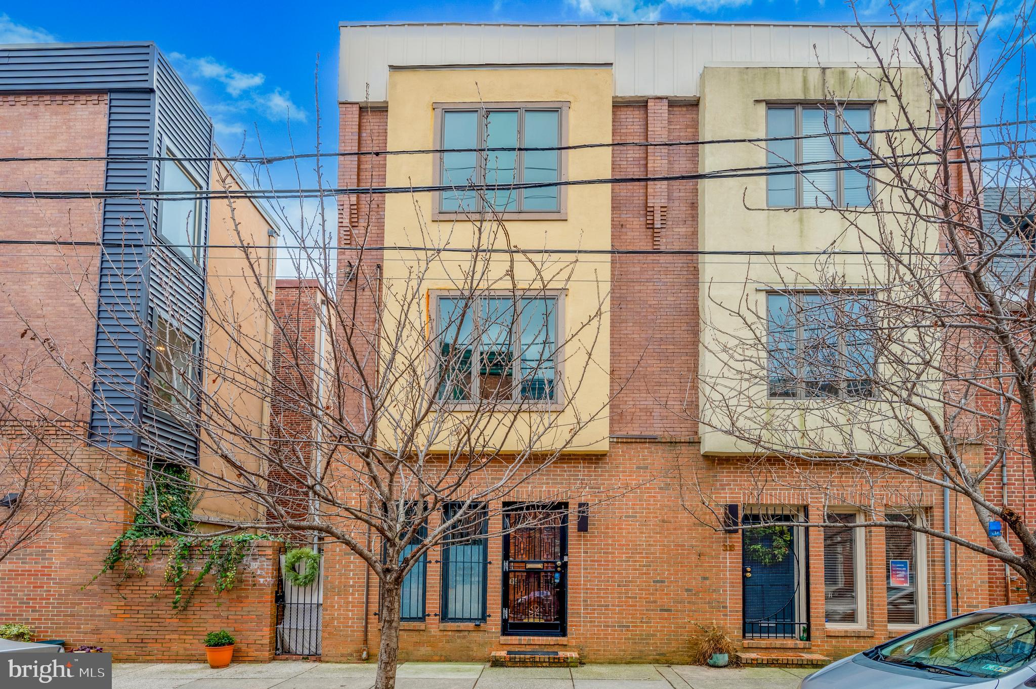306 FITZWATER STREET