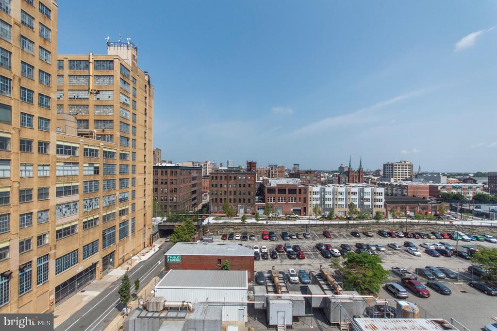 1238 CALLOWHILL STREET 701