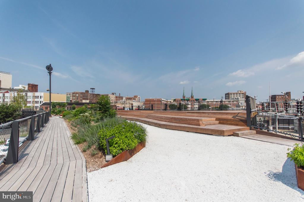 1238 CALLOWHILL STREET 701