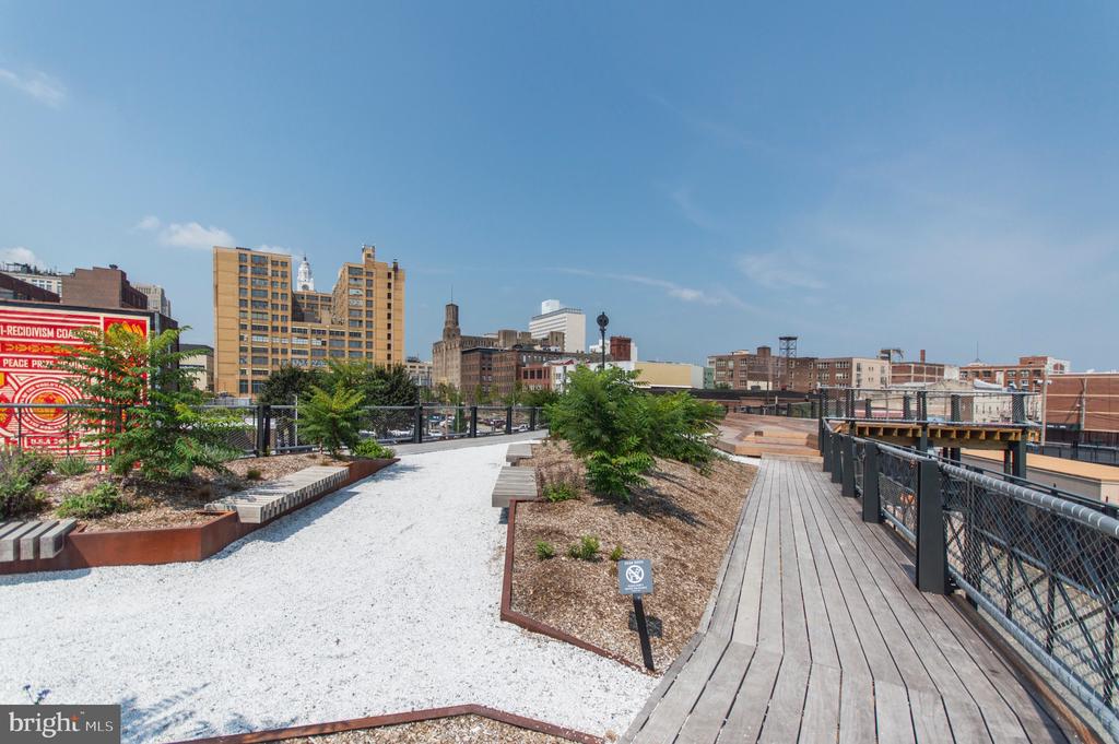 1238 CALLOWHILL STREET 701