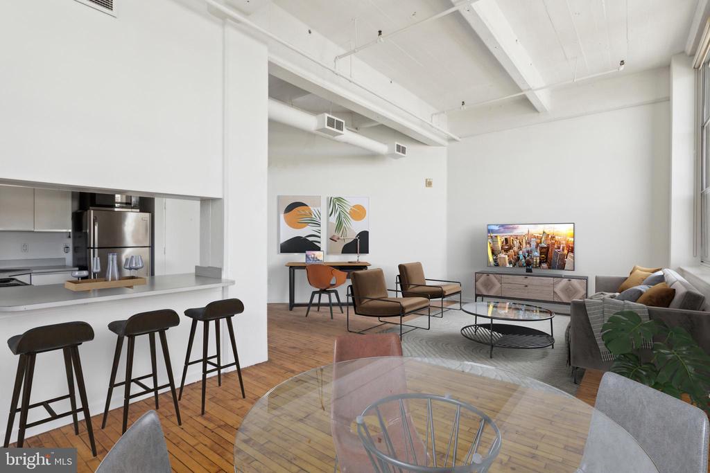1238 CALLOWHILL STREET 701