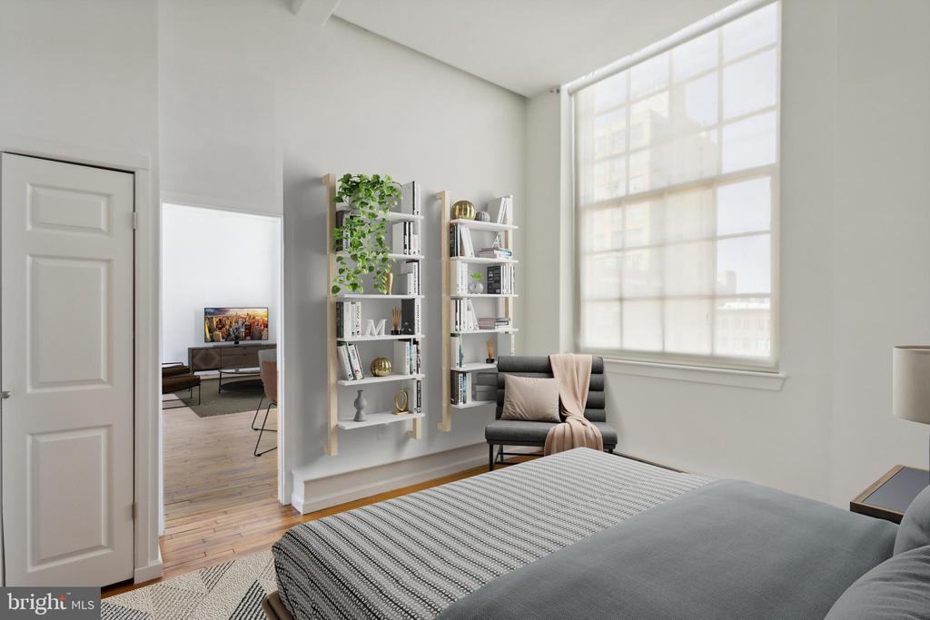 1238 CALLOWHILL STREET 701