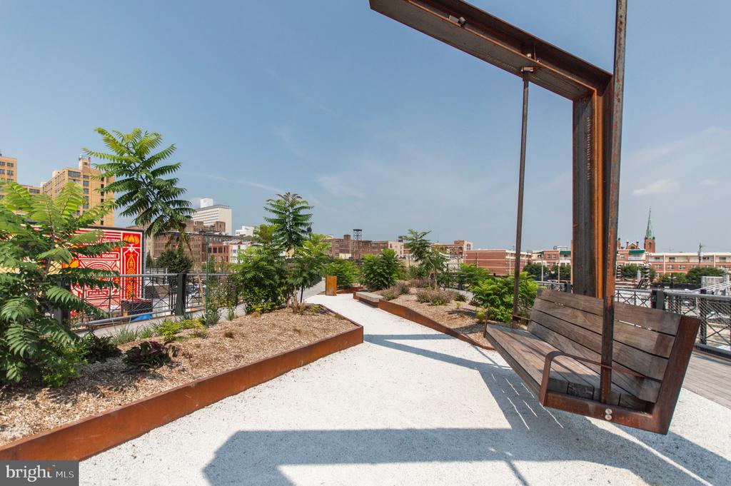 1238 CALLOWHILL STREET 701