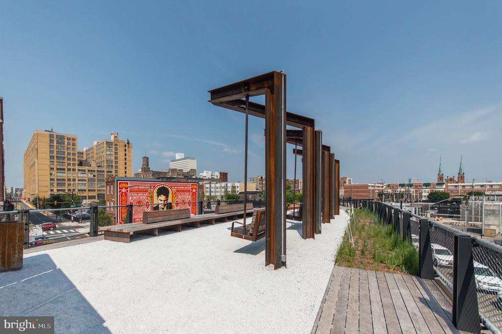 1238 CALLOWHILL STREET 701