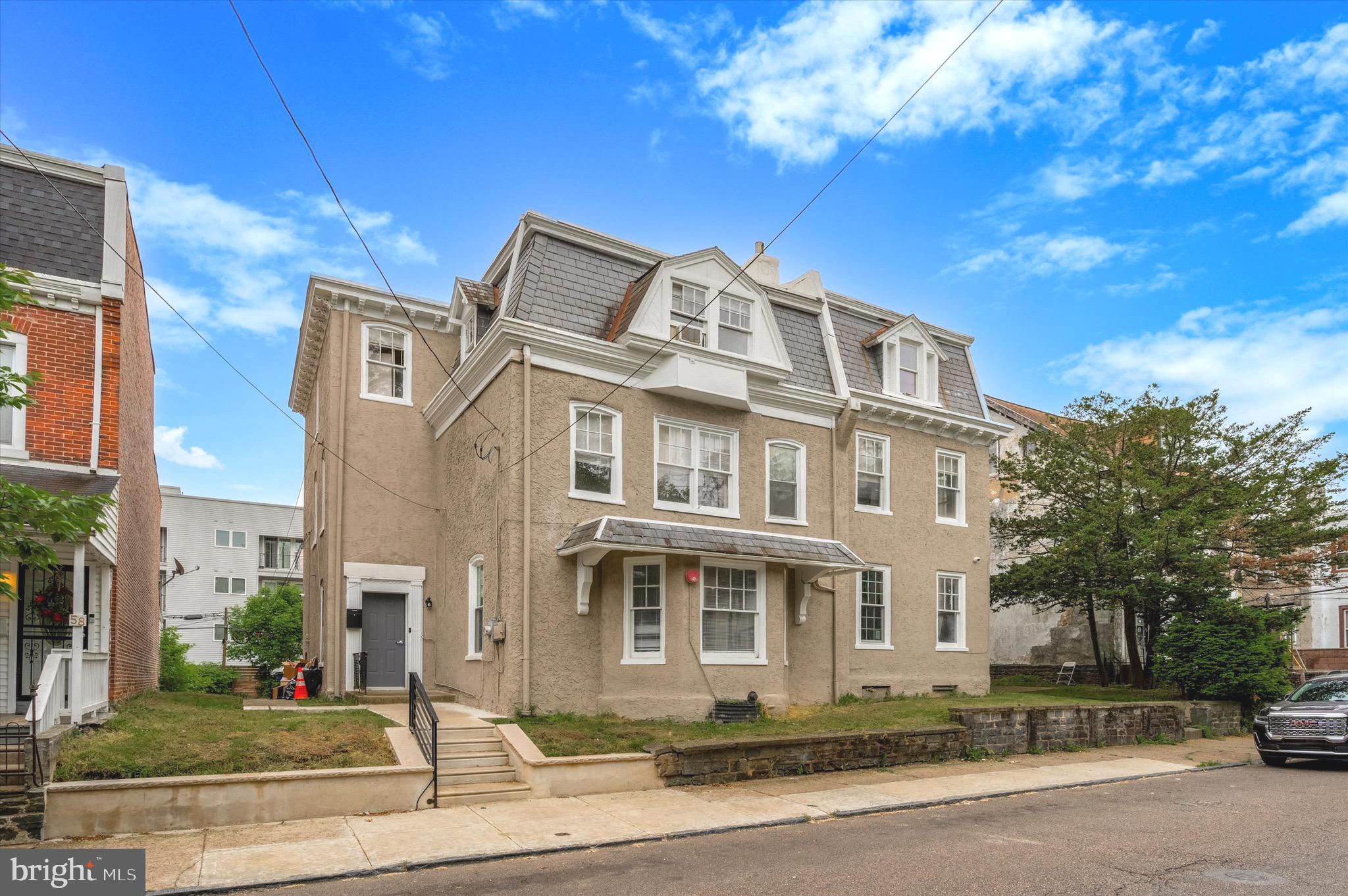 62-64 W HARVEY STREET