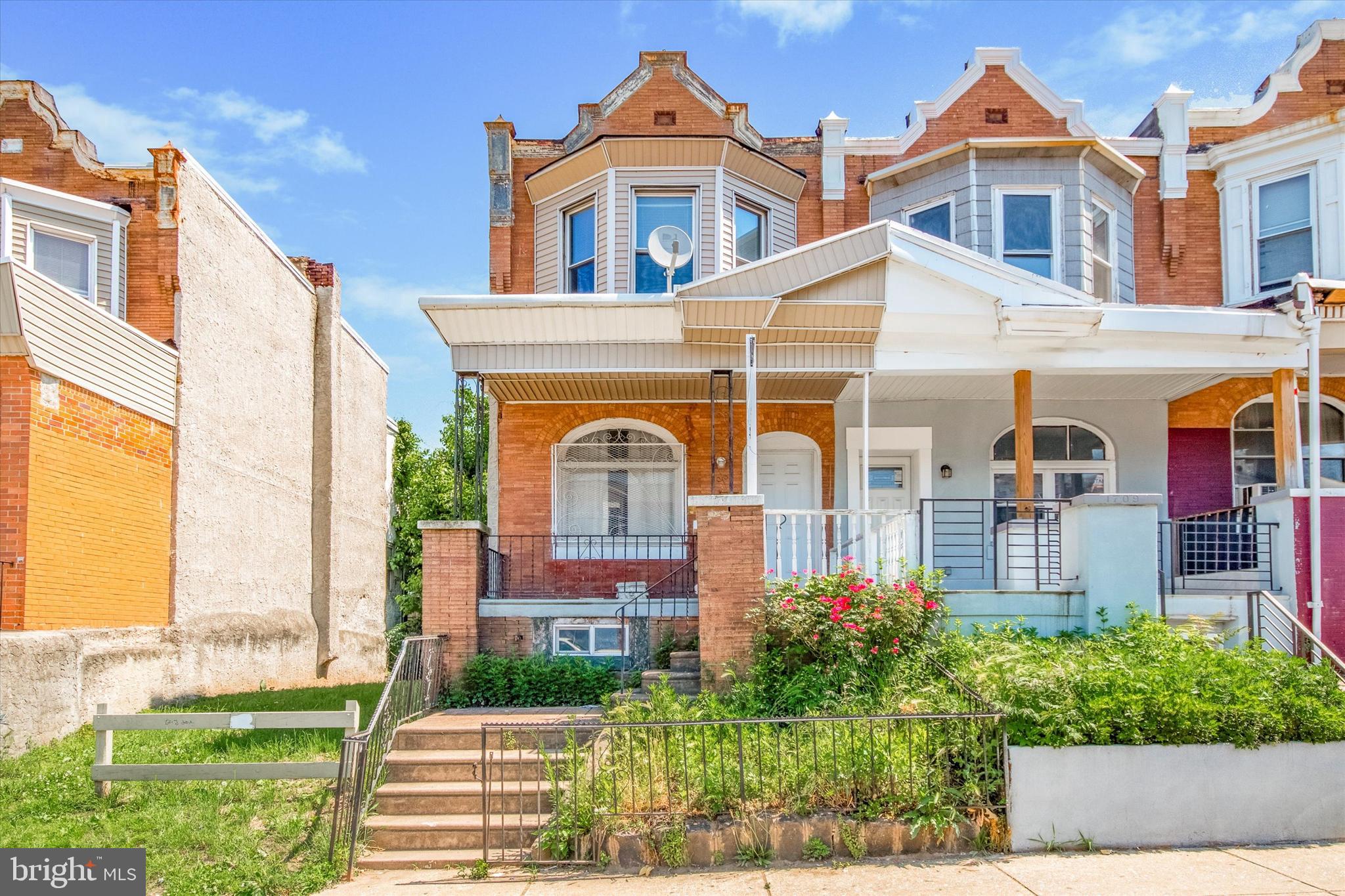 1707 S 58TH STREET
