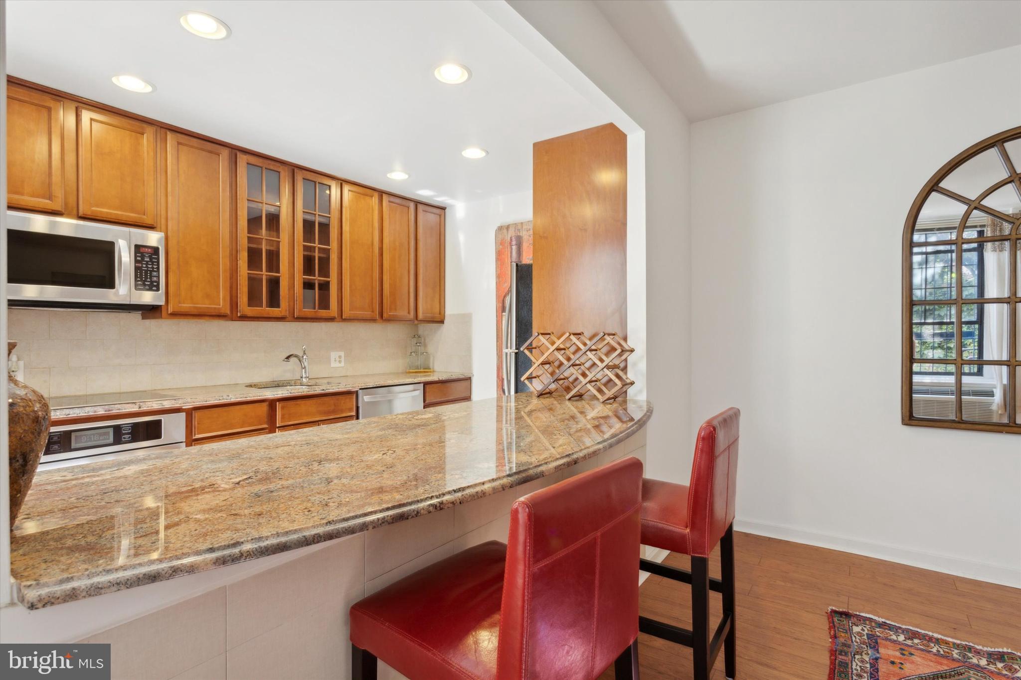 924 SPRUCE STREET 102