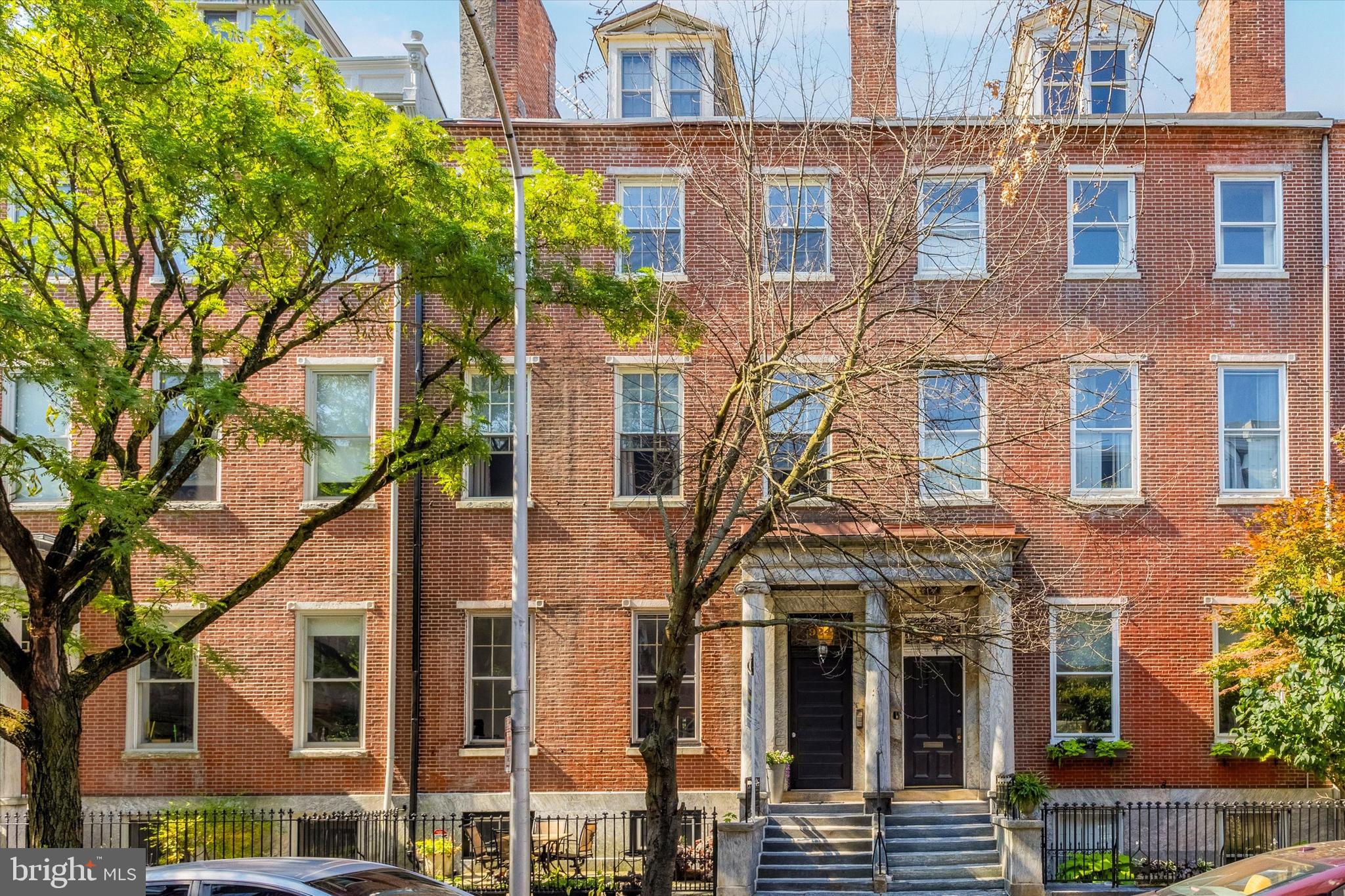 924 SPRUCE STREET 102
