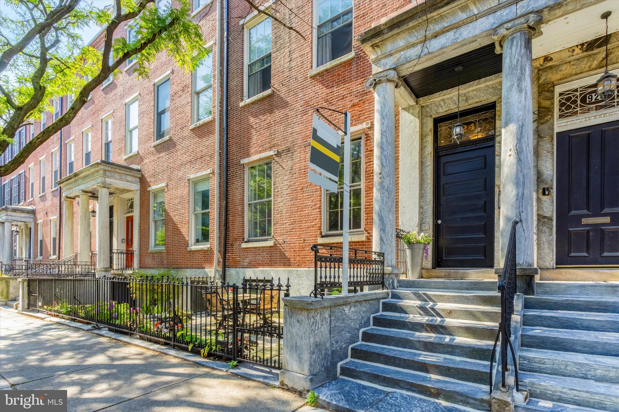 924 SPRUCE STREET 102