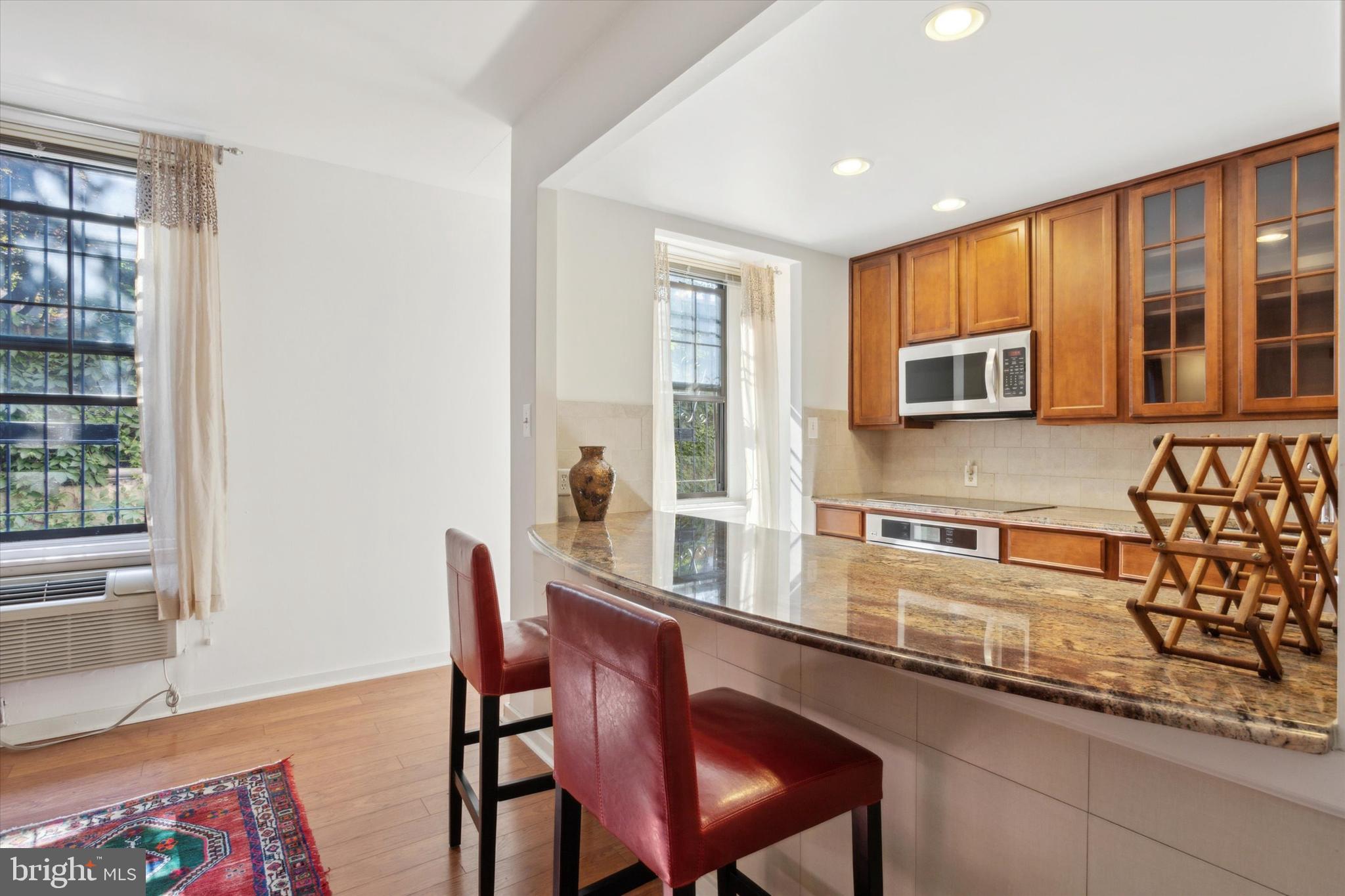 924 SPRUCE STREET 102