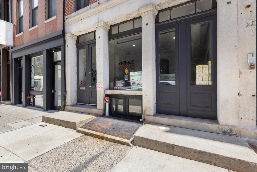 257 N 3RD STREET