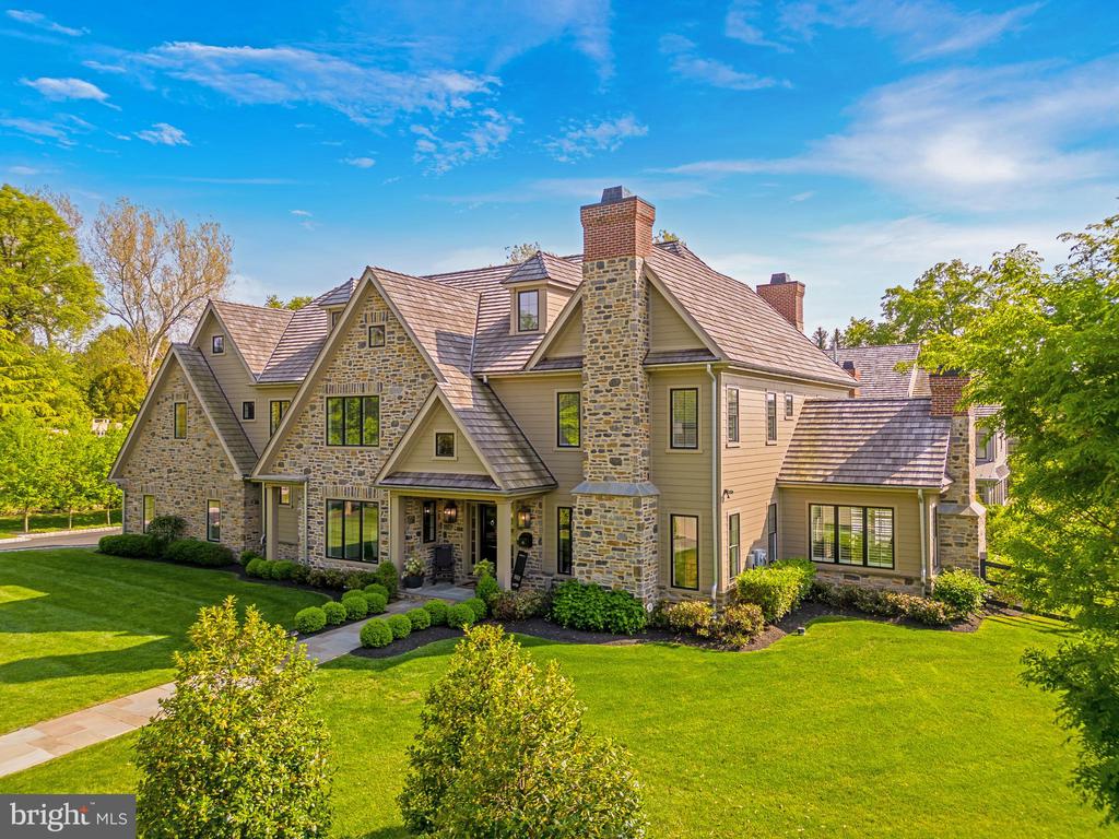 14 VALLEY VIEW ROAD