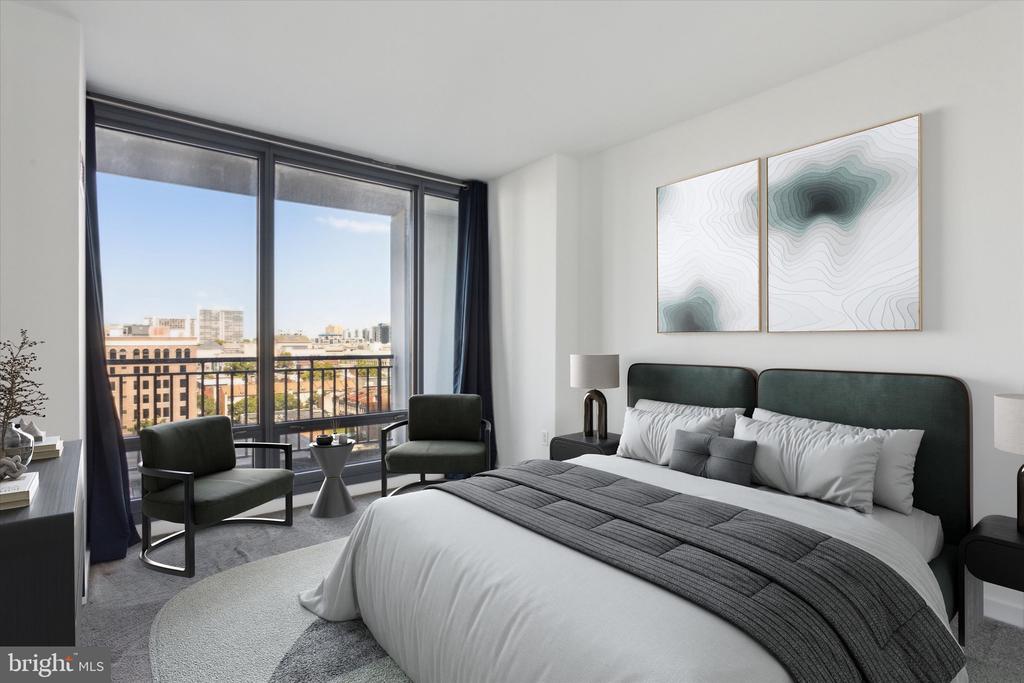 2101 MARKET STREET 808
