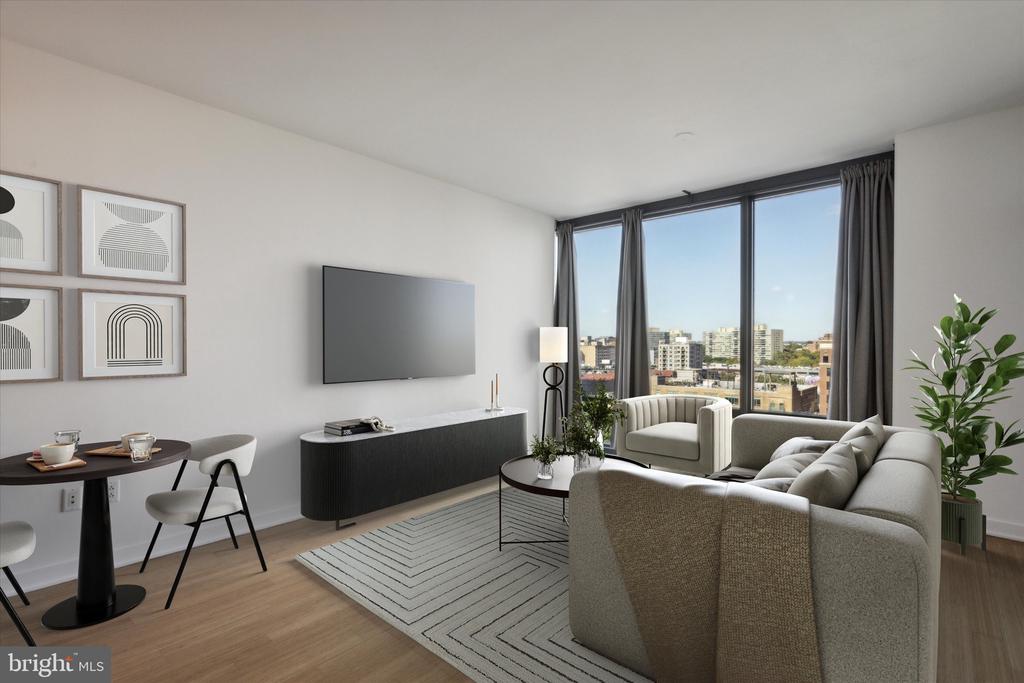 2101 MARKET STREET 808