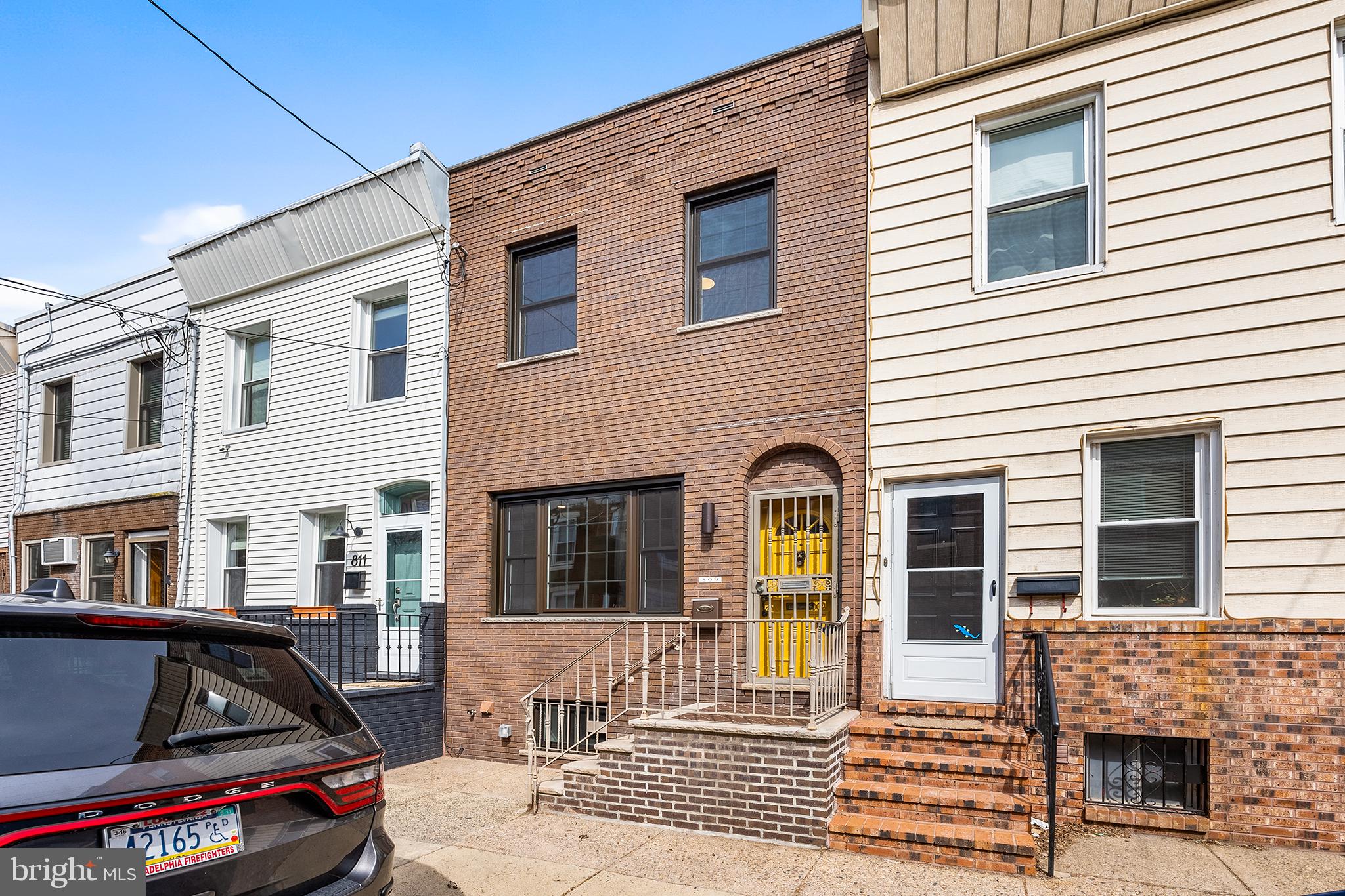 809 GREENWICH STREET