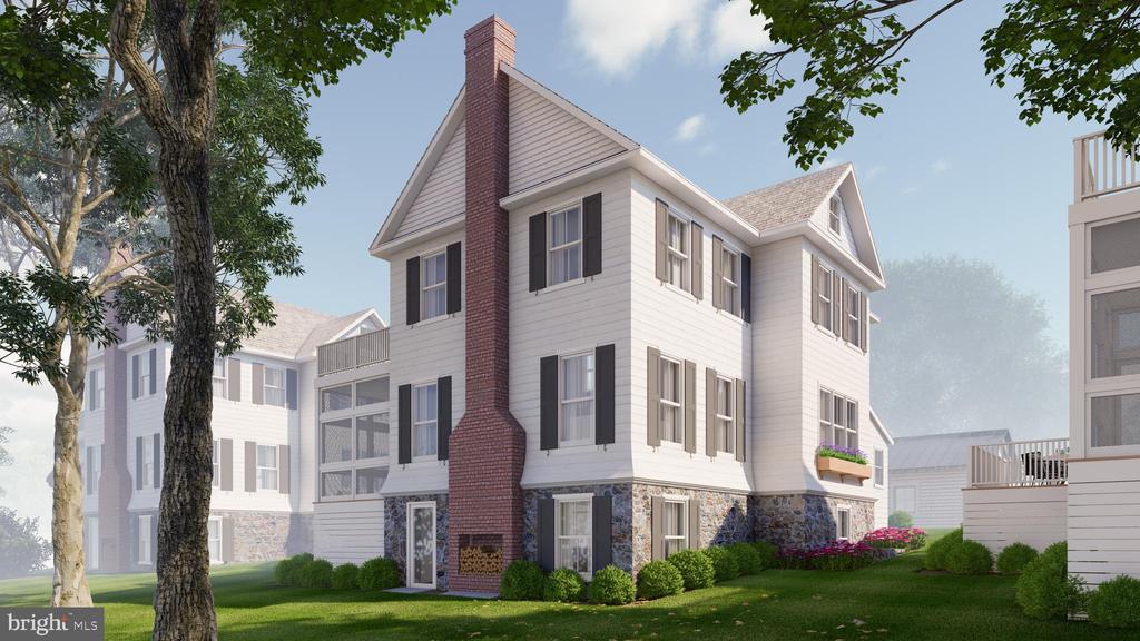 165 CARPENTER LANE