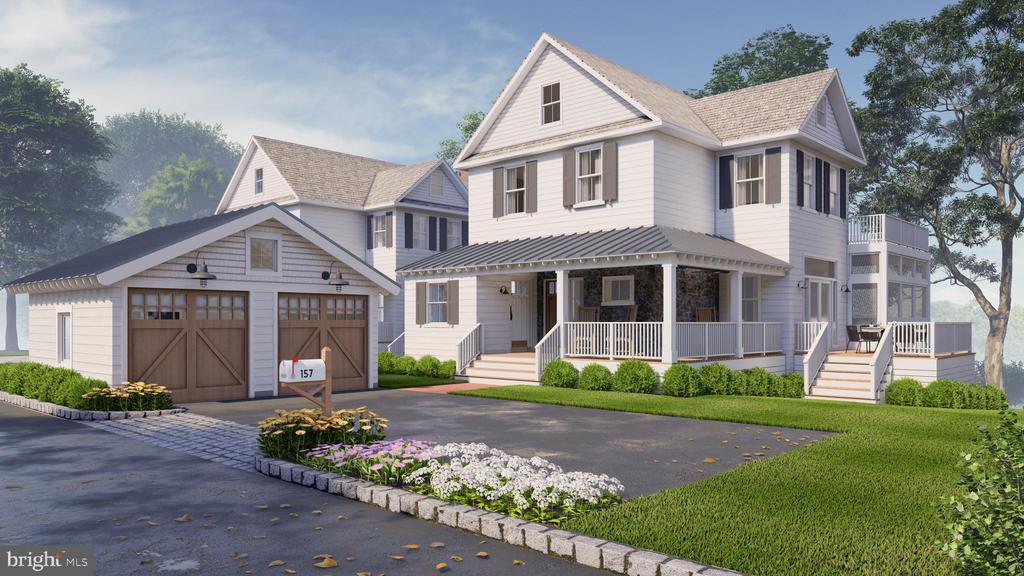 165 CARPENTER LANE