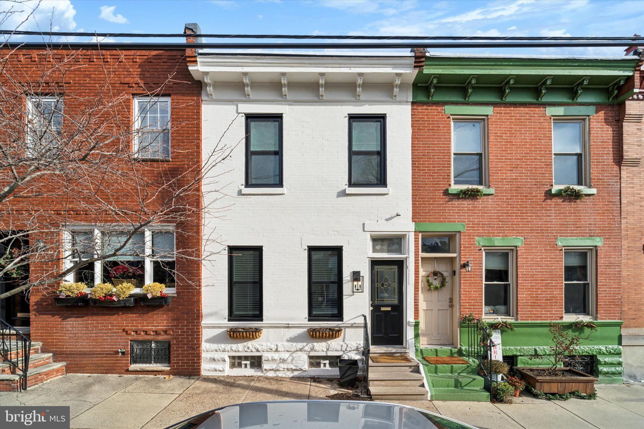 779 N 25TH STREET