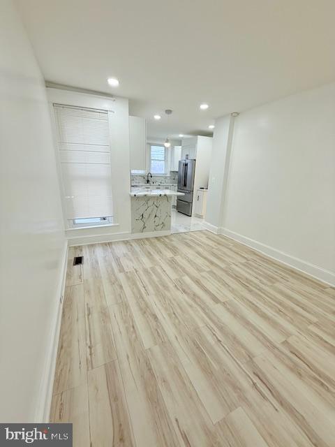 205 E SHELDON STREET