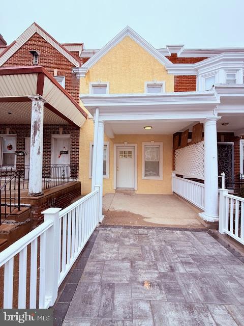 205 E SHELDON STREET