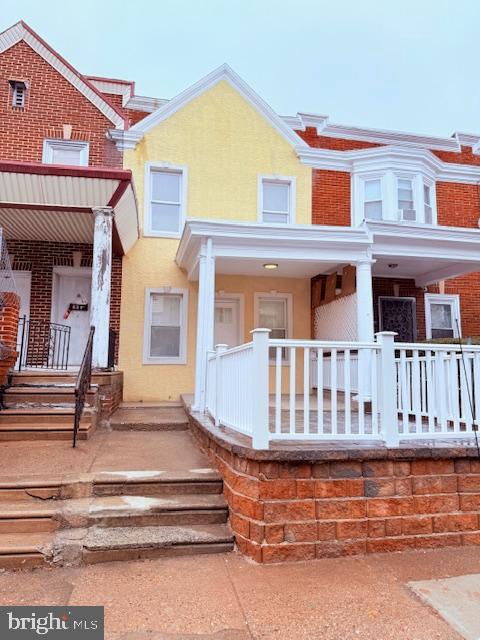 205 E SHELDON STREET