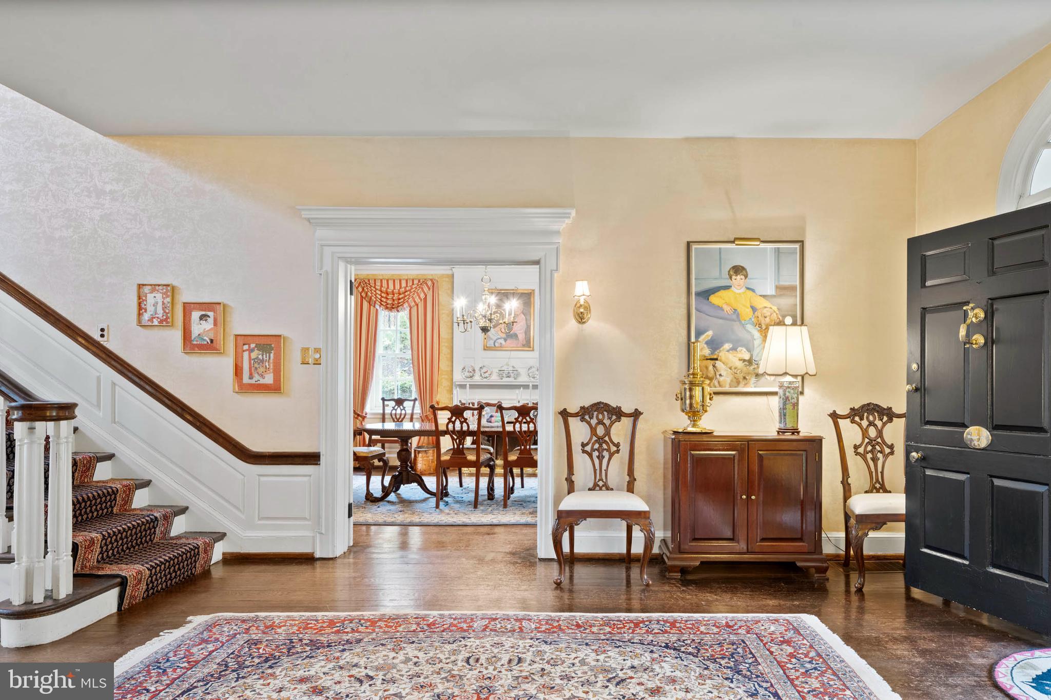 11 W BELLS MILL ROAD