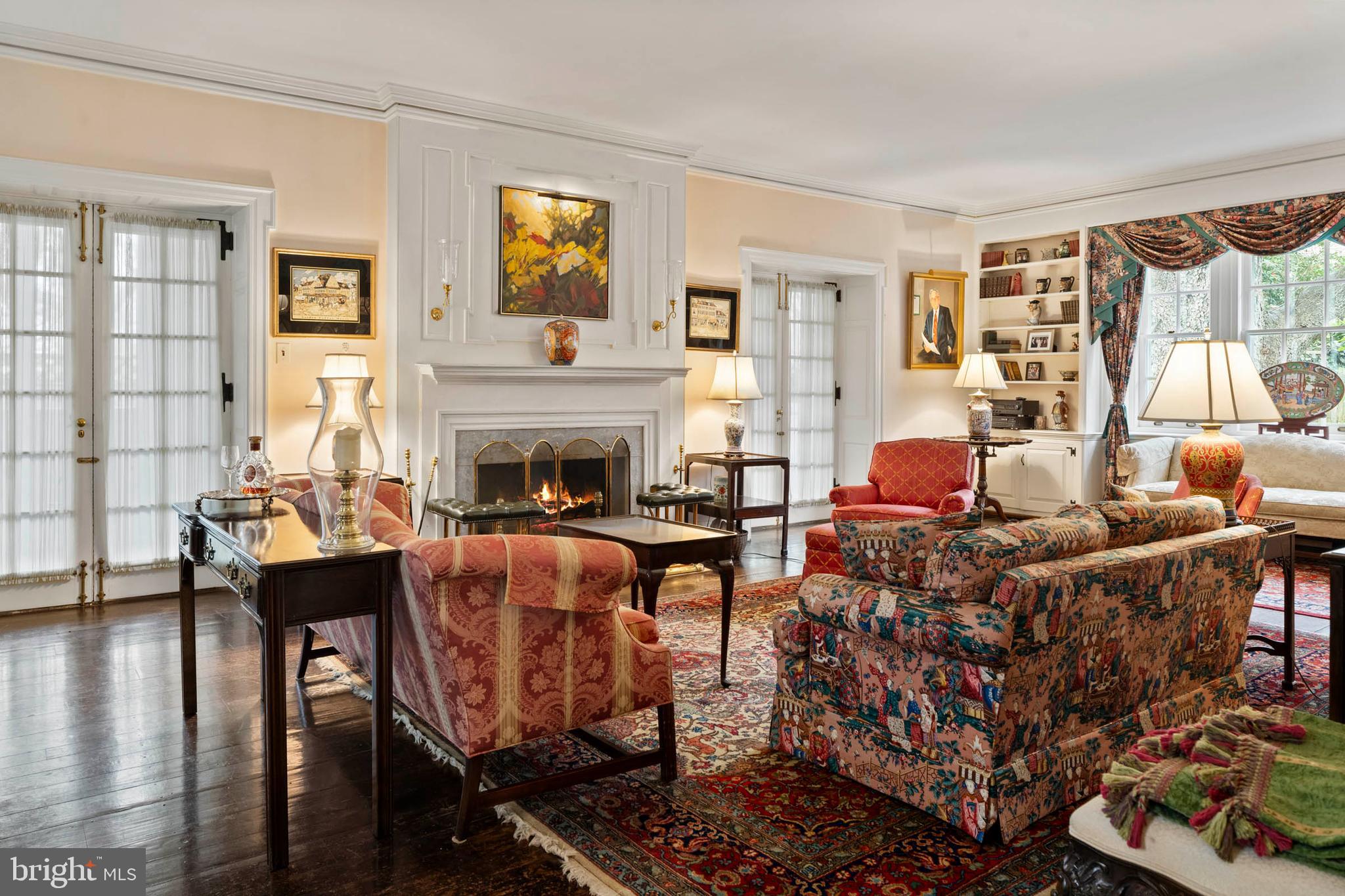 11 W BELLS MILL ROAD