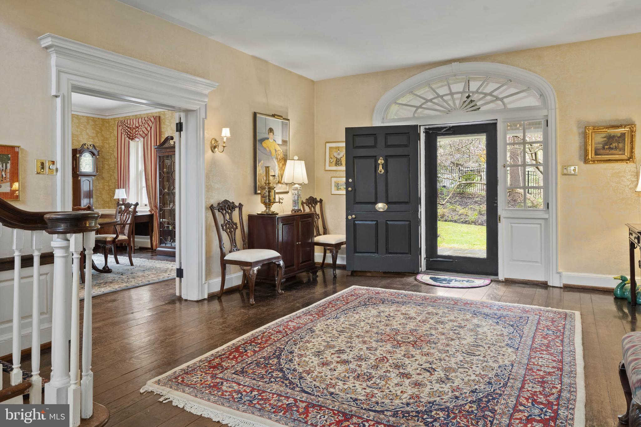 11 W BELLS MILL ROAD