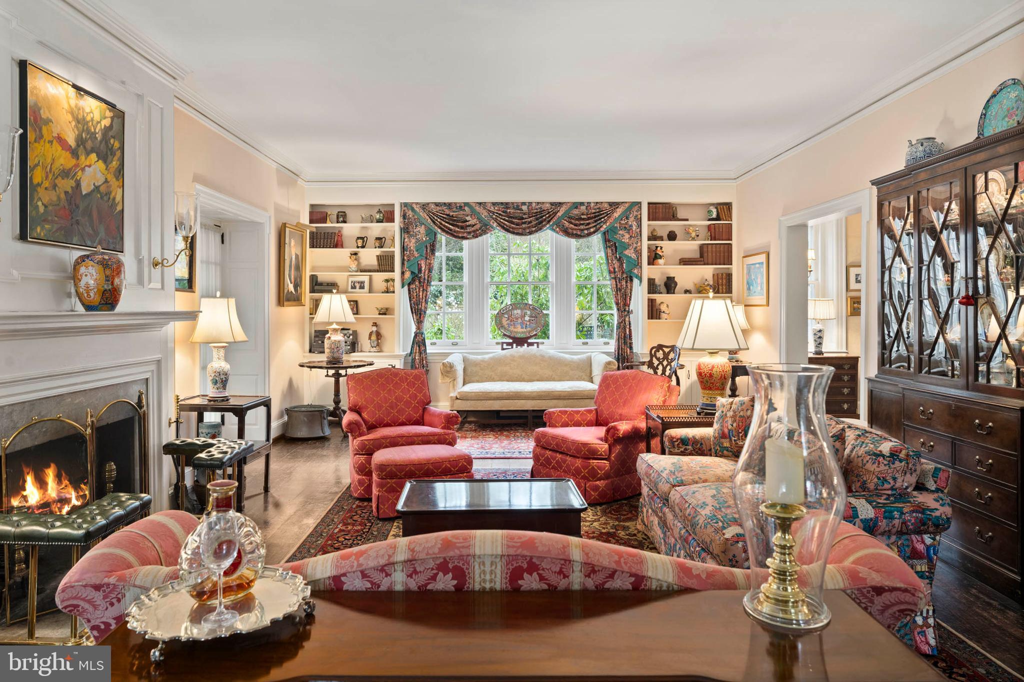 11 W BELLS MILL ROAD