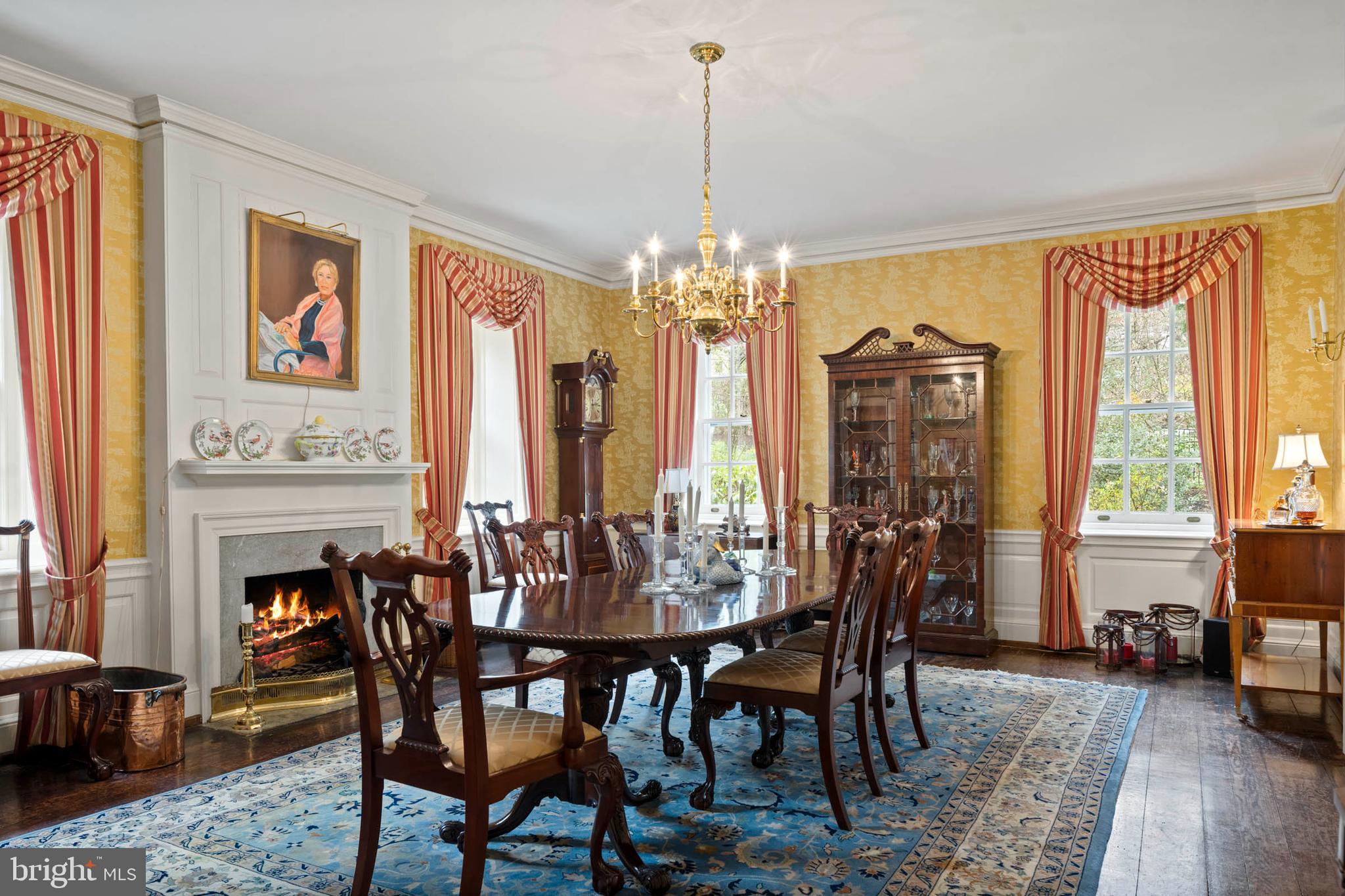 11 W BELLS MILL ROAD