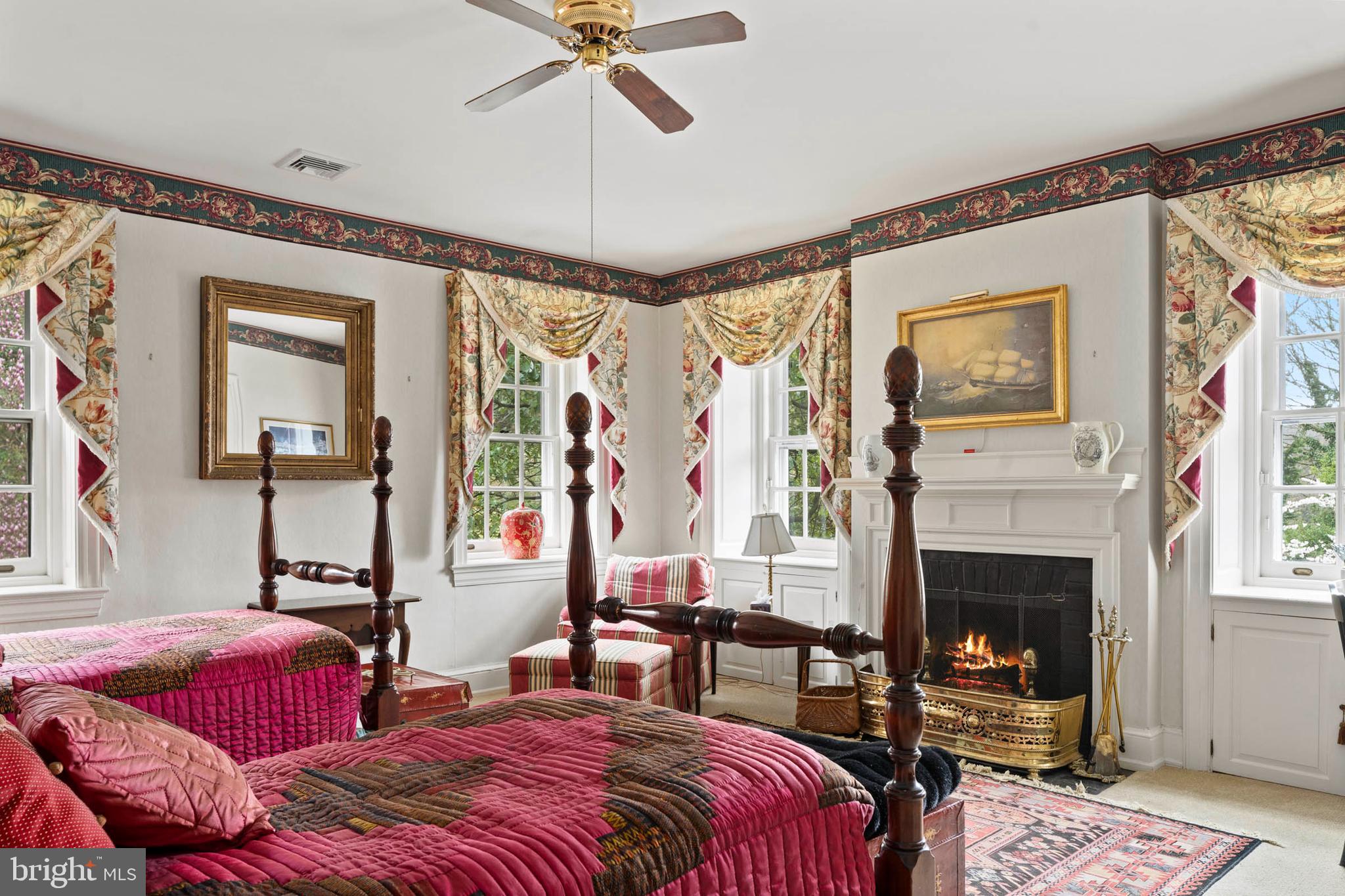 11 W BELLS MILL ROAD