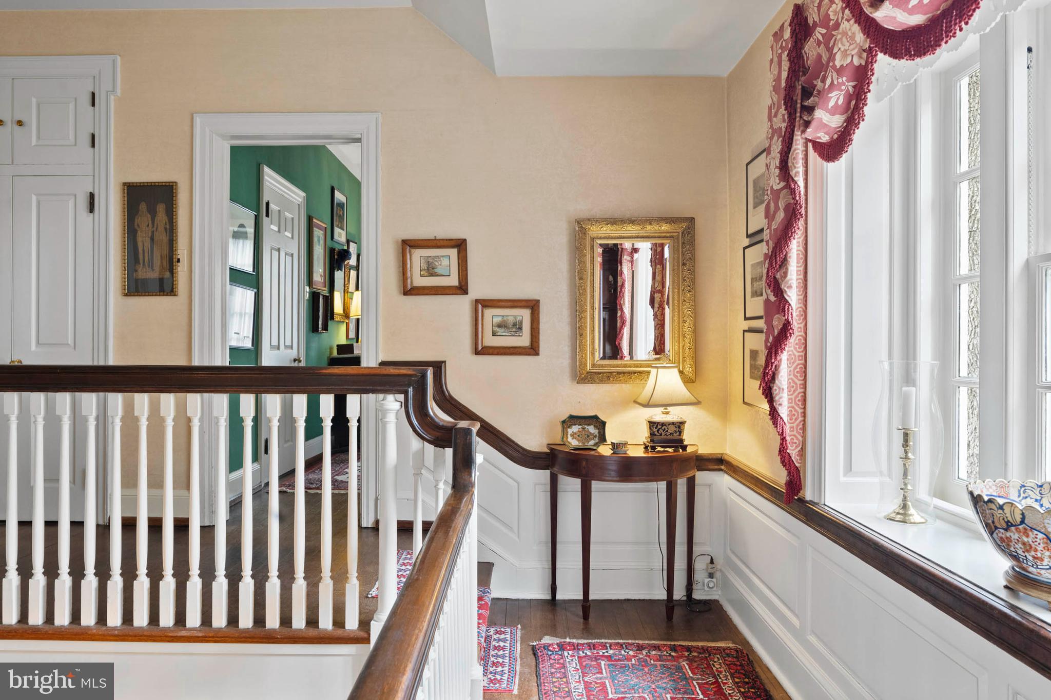 11 W BELLS MILL ROAD