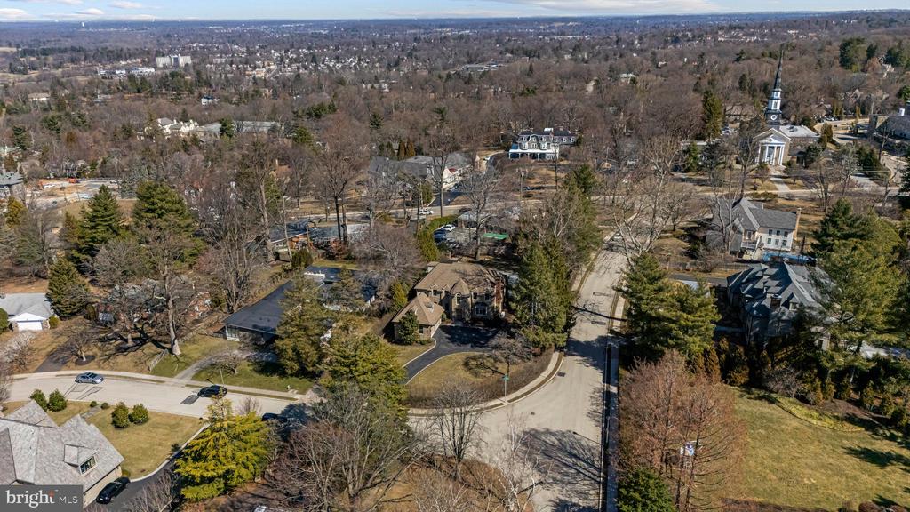 3 VALLEY VIEW ROAD