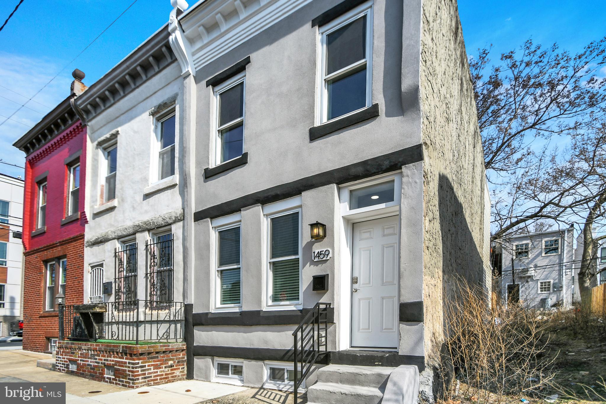 1459 N 30TH STREET