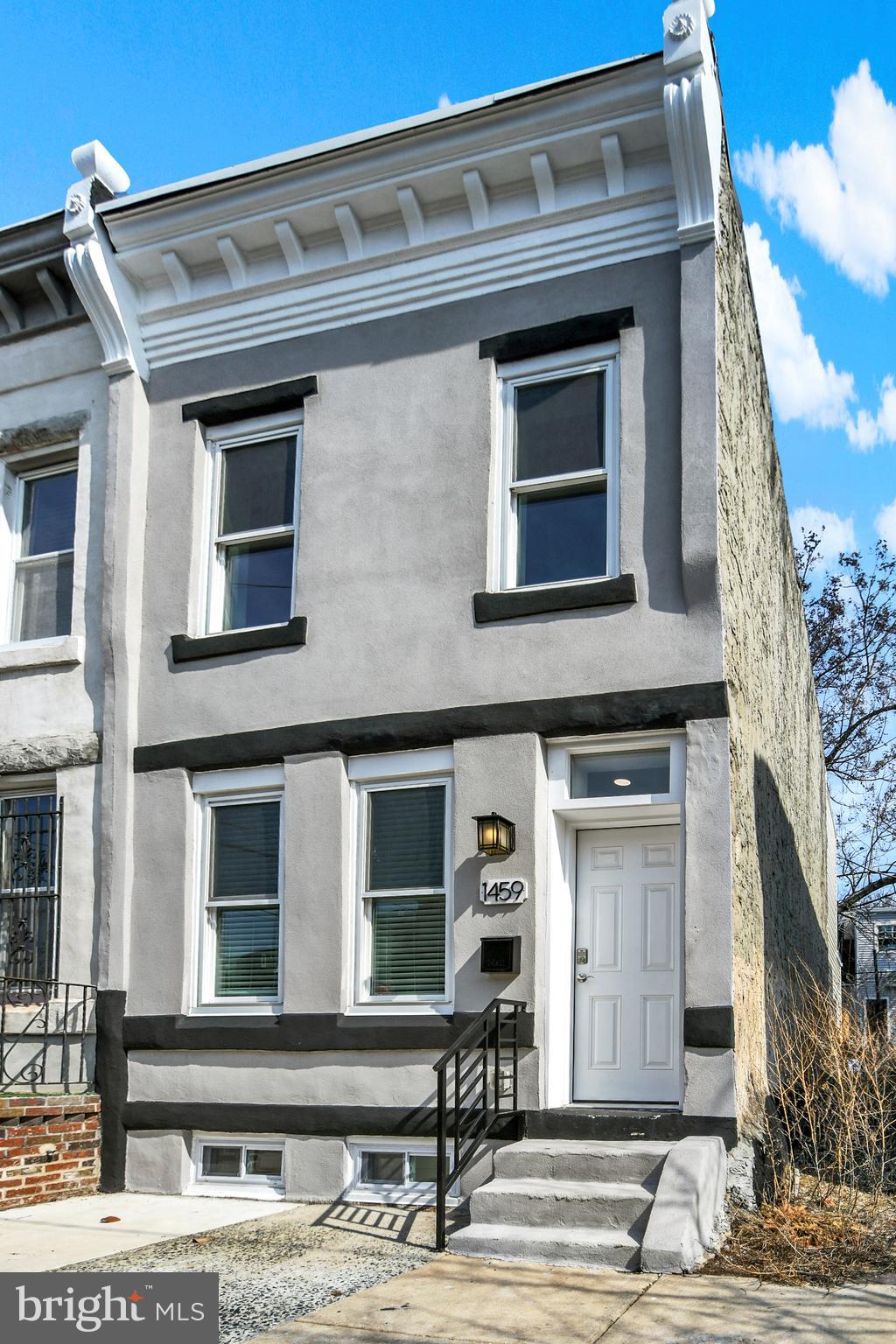 1459 N 30TH STREET