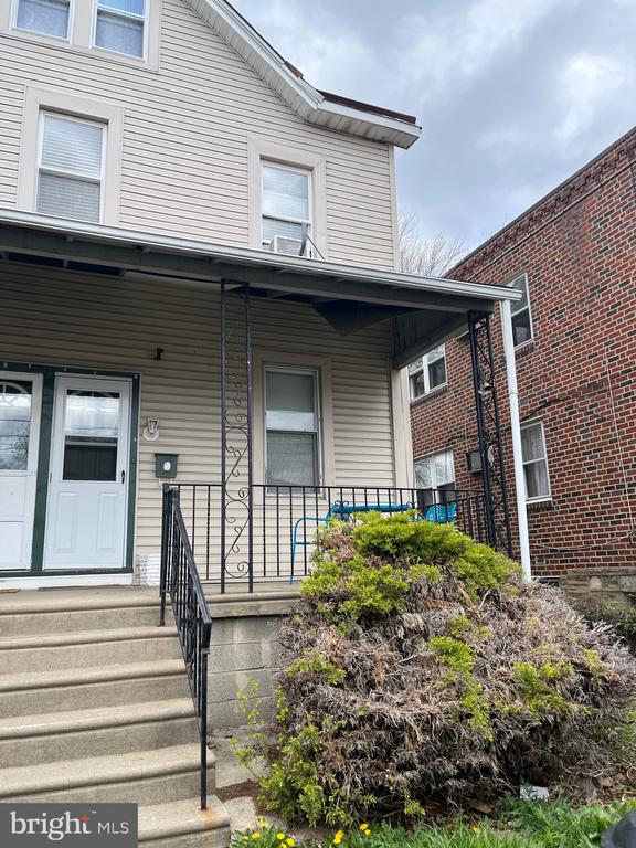 6122 BINGHAM STREET 1ST FLOOR