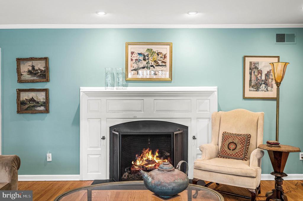 520 W MERMAID LANE
