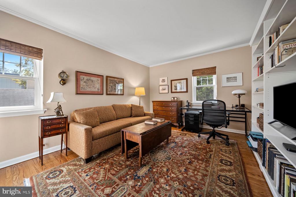 121 HILLTOP ROAD