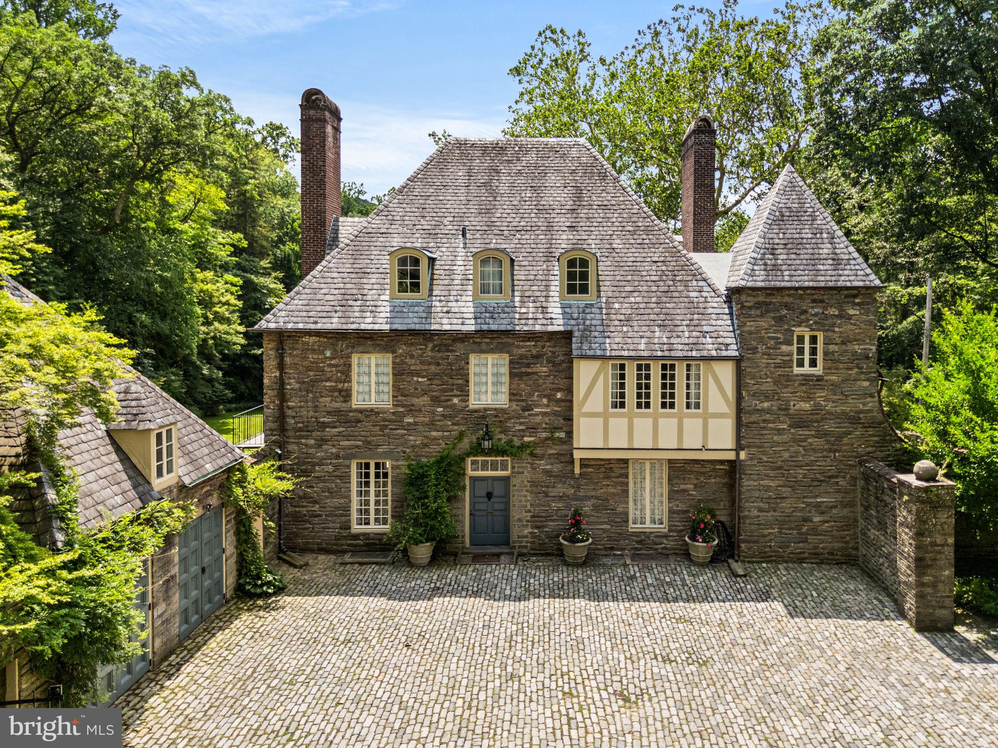 42 W BELLS MILL ROAD