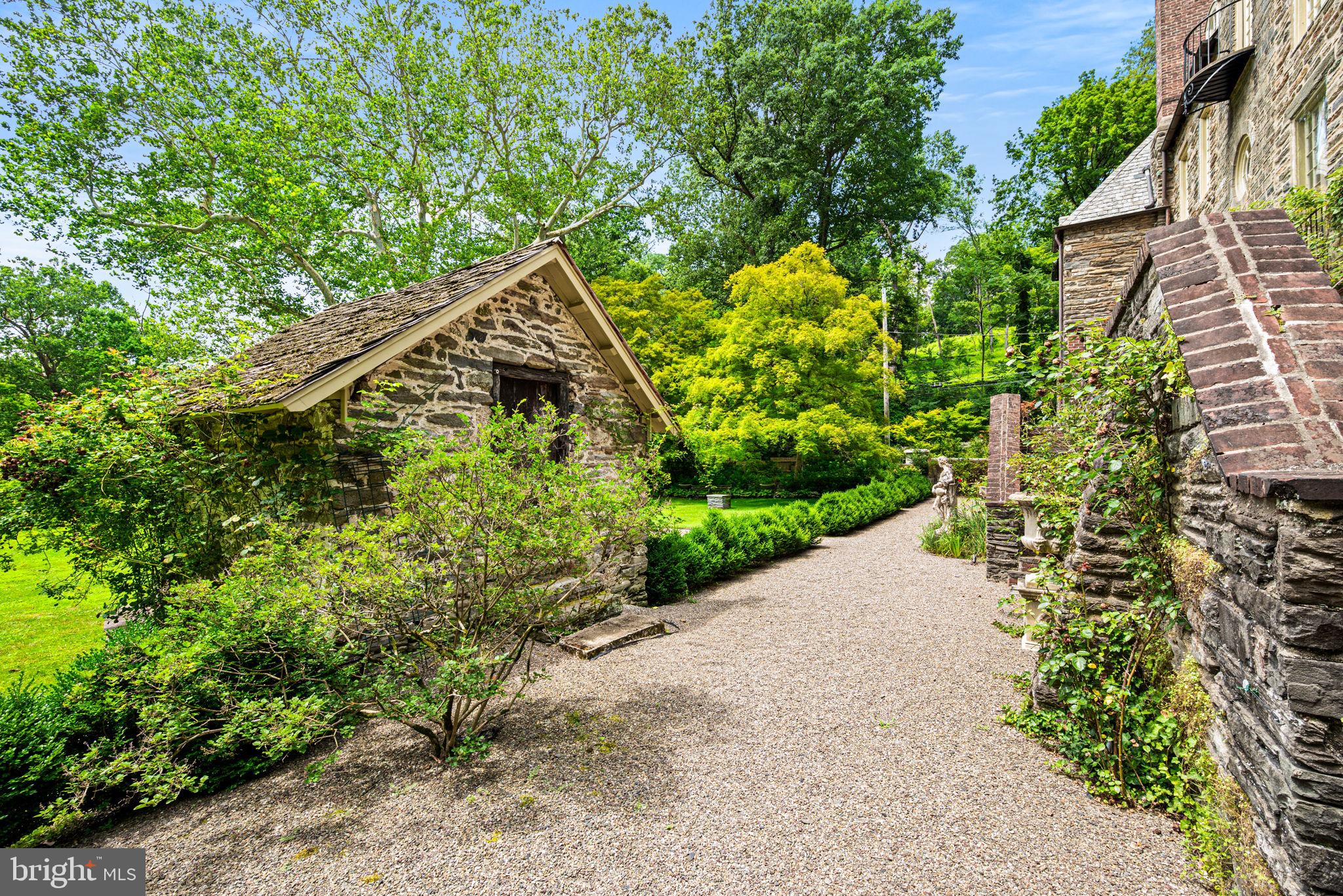 42 W BELLS MILL ROAD